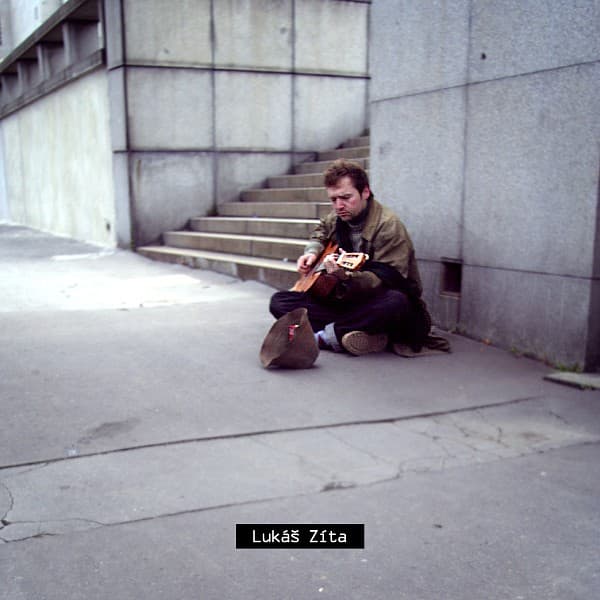 Lukáš Zíta