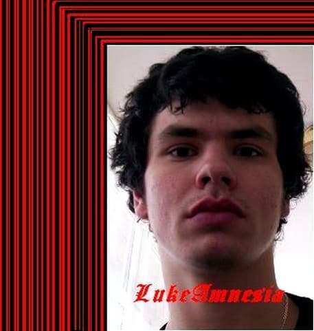 LukeAmnesia