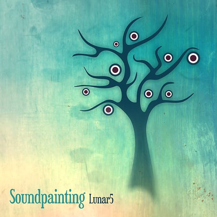 Obal alba Soundpainting