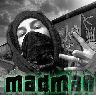 MadmanN0WiS