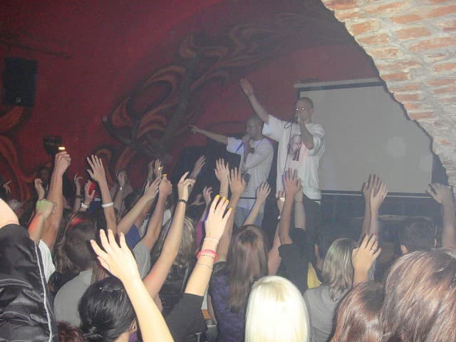 MARASS - NOVÝ  KLIP