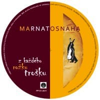 Obal alba Z každého rožku trošku
