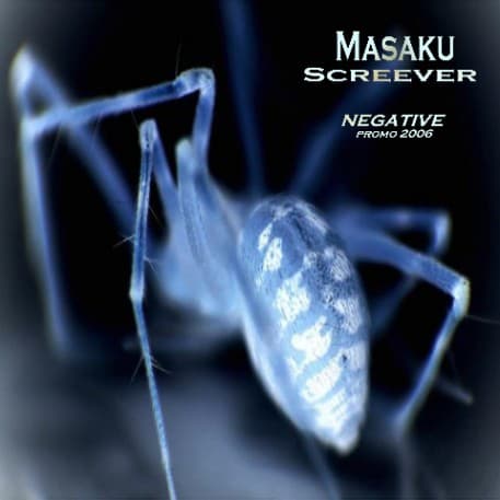 Masaku Screever