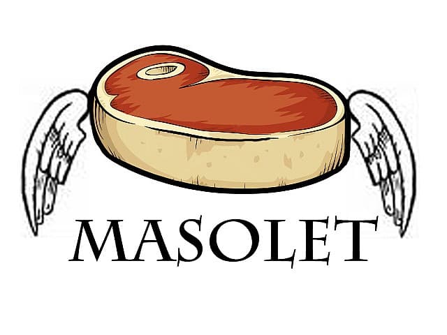 Masolet
