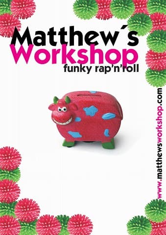 Matthew's Workshop