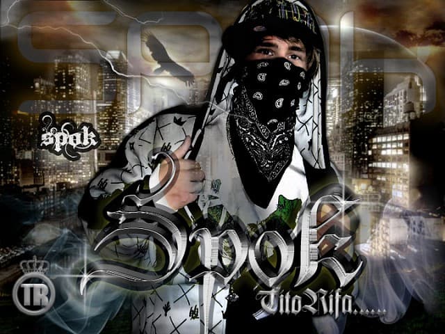 MC S.P.O.K.