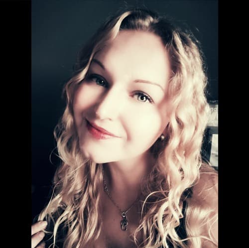 Mia Ježková