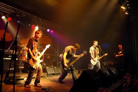 Ex - Minimální trvanlivost