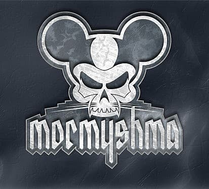 Mocmyshma