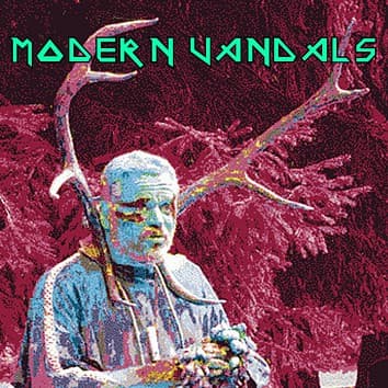 Modern Vandals