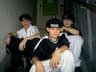 Morava crew