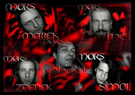 Mors