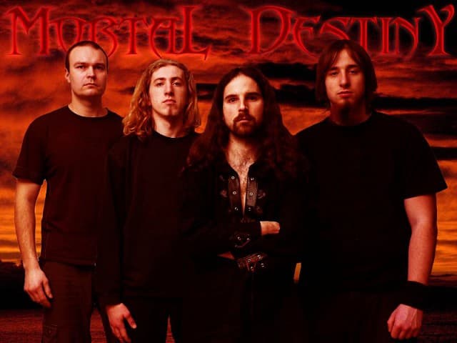 Mortal Destiny
