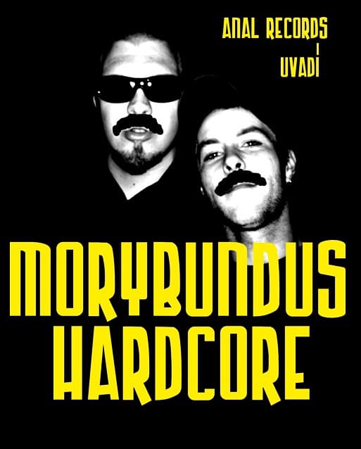 Morybundus Hardcore