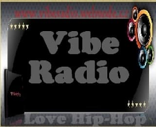 †† Vibe Radio ††