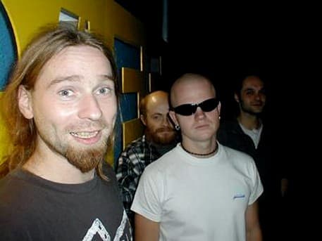 Mroš & The Voices