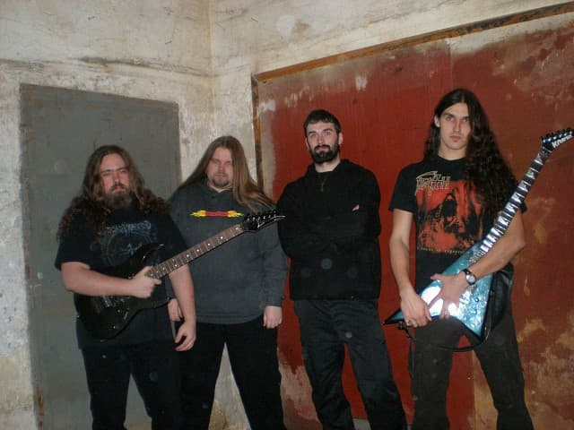 Nameless Gathering
