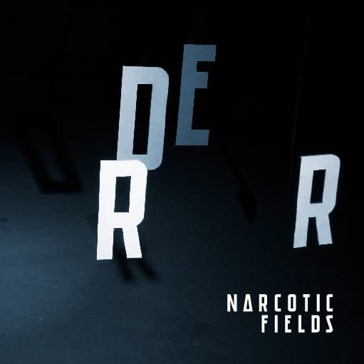 Obal alba Disorder EP