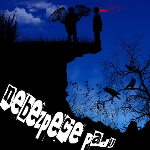 Ne)Bezpečie pádu