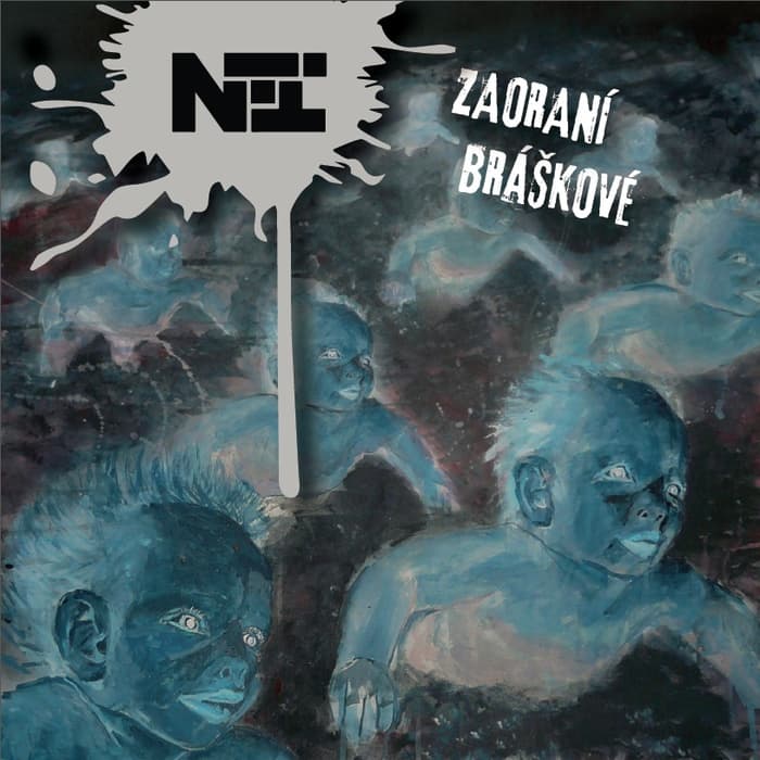 Obal alba Zaoraní bráškové