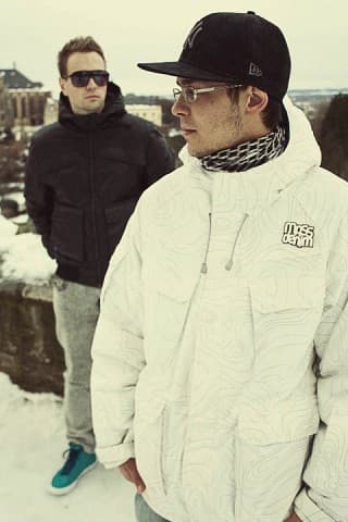Neri (Neighbourhood Syndicate)