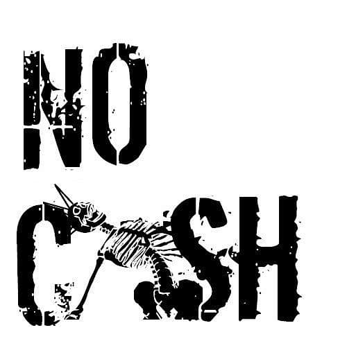 No Cash