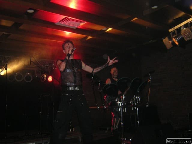 No Name Desire