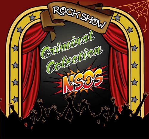 Obal alba Rock Show