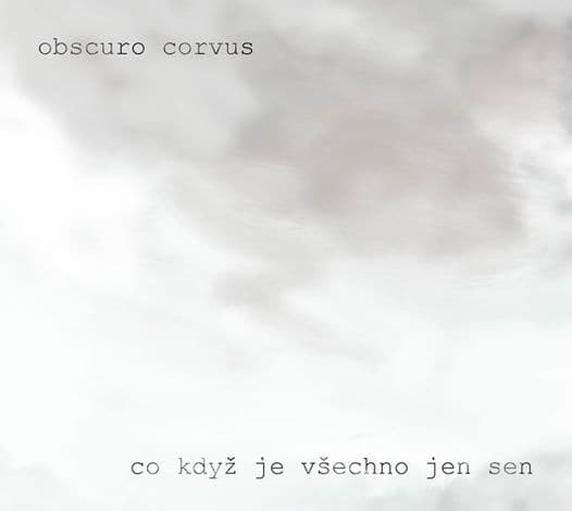 Obal alba co když je všechno jen sen