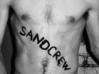 Ondřej Sandcrew Kouba