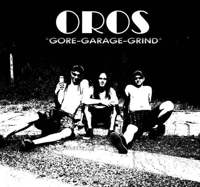 Oros