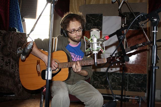 pablo levy