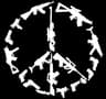 Peace Is Gun