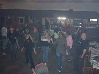 Peter´s Band Ltd.