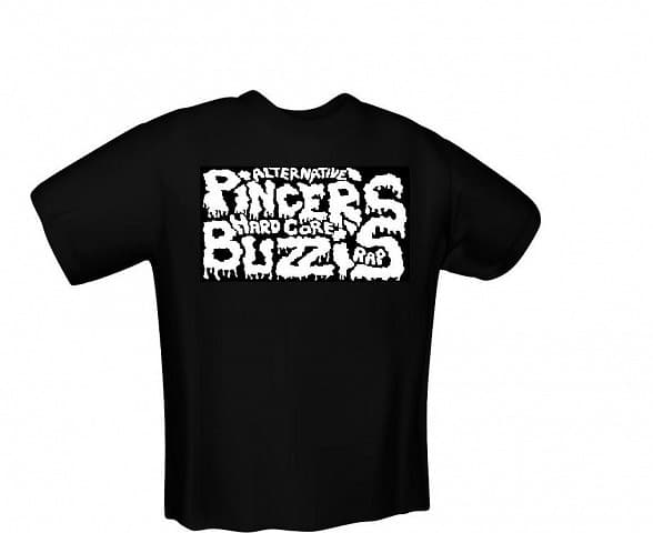 Pincer´s buzzi´s