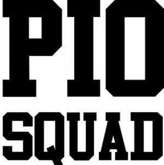 PIO SQUAD
