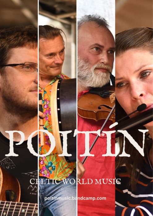 Poitín