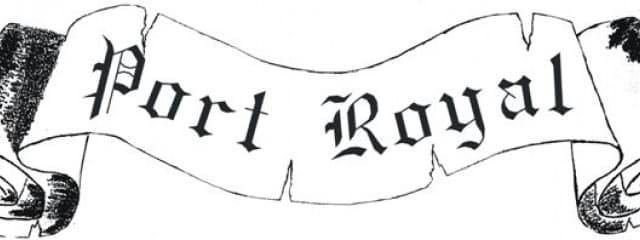 PORT ROYAL