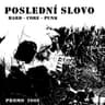 Poslední slovo