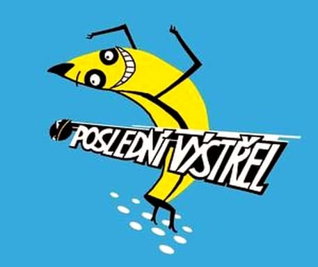 Poslední Výstřel