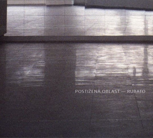 Obal alba Rubato