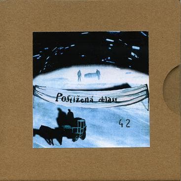 Obal alba 42