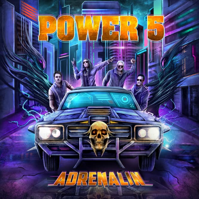 Power 5