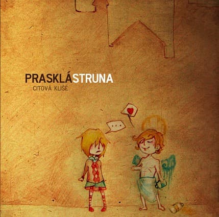 Prasklá struna