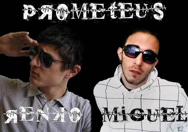Prometeus