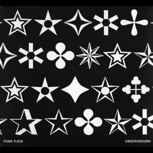 Obal alba Underground