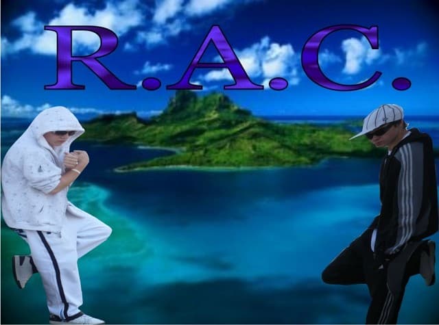 R.A.C.
