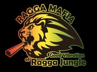 RAGGA MAFIA - AKA.IO.JD