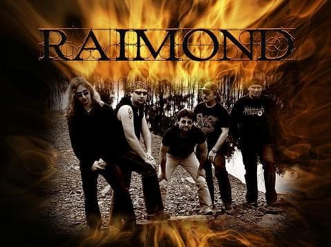 Raimond