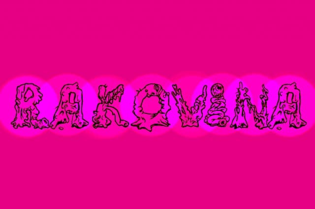 Rakovina